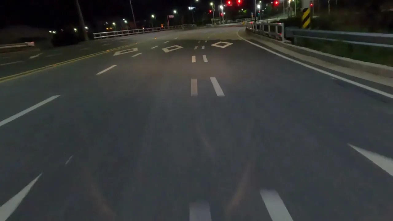 マニン山路