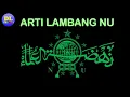 Download Lagu Arti Lambang NU   Gema NU Bangkalan