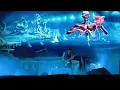 Lagu Iron Maiden - Seventh Son of Seventh Son - Padova - 13/07/2025 