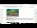 Image to Pencil Sketch with Python Machine Learning Python Data Science