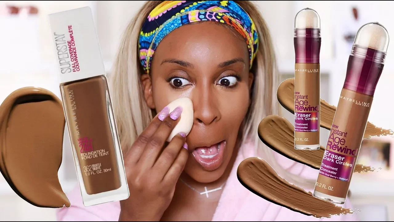 30 LIFE-CHANGING MAKEUP HACKS EVERY WOMAN SHOULD KNOW