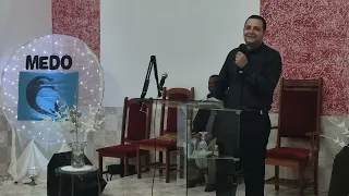 9 de outubro de 2024