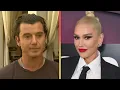 Download Lagu Gavin Rossdale Recalls His ‘Shame’ After Gwen Stefani Divorce