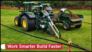 Amazing Heavy Equipment in Action ##❗️❗️