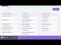 Students Academic Performance Analysis Machine Learning Mini Project Final Year Project 2025