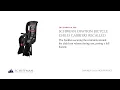 Pacific Cycle Recalls Schwinn Ovation Bicycle Child Carriers Due to Fall Hazard