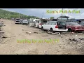 audi TT - sams pull-a-part check