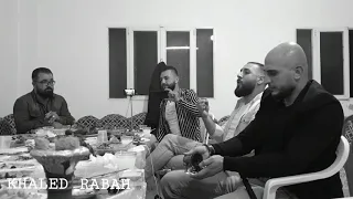 رامي ابو عساف زهور البيت 