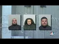 Former Putnam County corrections officer accused of assaulting inmate bringing drugs into jail