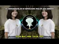 Download Lagu DJ DENGARKANLAH DI SEPANJANG MALAM AKU BERDOA SLOW BEAT VIRAL TIKTOK 2022