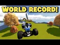 Download Lagu Wirtual Hunts For Backwards World Record