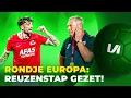 Download Lagu FC Utrecht \u0026 AZ zetten reuzenstappen richting hoofdfase! | Rondje Europa