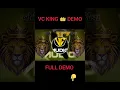 Lagu VC AUDIO VADODARA ⏬ NEW DEMO 🔊