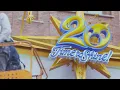 【公式のやつ】✨「東京ディズニーシー20周年：タイム・トゥ・シャイン！」✨