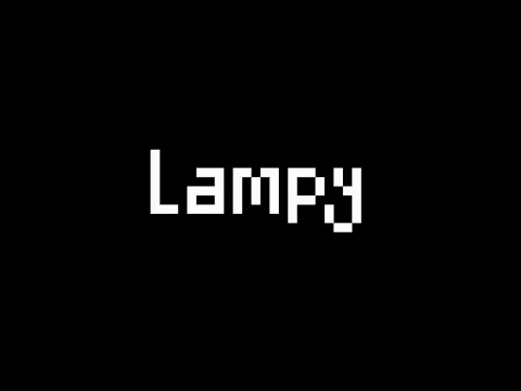 Lampy trailer - Now on STEAM !