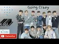 Download Lagu TREASURE - Going Crazy (Indo ver.) Karaoke