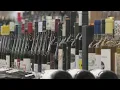 SC lawmakers consider allowing alcohol delivery and curbside pickup
