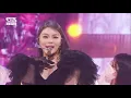 Ailee(에일리) - Don’t Teach Me(가르치지마) @인기가요 inkigayo 20211031