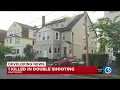 One dead one injured in Hartford double shooting