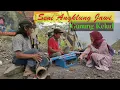 Seni Angklung Jawi II Jaranan Kediri II Gunung Kelud