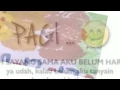 Hingga akhir waktu