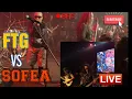 Download Lagu FTG VS SOFEA , BERENTAP HEBAT DI WARISAN HALL