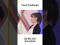 Download Lagu Food challenge- Seunghui (Oh My Girl)