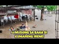 Download Lagu BINAHA NA ANG ABRA AT TUMULONG SI IRENE MAG RESCUE!!