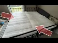 Does It Lay Flat Install King Converter w Me