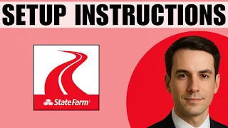 State Farm Drive Safe And Save Setup Instructions 