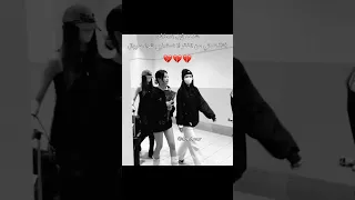 الجميع سخر منها دون ان يعرفو فقرها Ahyeon Babymonster Kpop اكسبلور Blackpink Shorts 