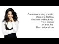 Download Lagu DJ Snake, Major Lazer ft  Selena Gomez   Feel Good Lyrics #selena #gomez