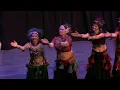 Asha World Dancers South Lake Tahoe 2011