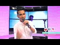 Lagu Naim Daniel - Sempurna (live) | Pop Express