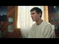 Alec Benjamin - The Story Behind The Story - Alamo