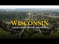Ep050 Wisconsin Megaflood Features from Nipigon Impact Kosmographia The Randall Carlson Podcast