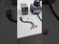 Download Lagu SUGON 3005PM ADJUSTABLE DIGITAL DC POWER SUPPLY WITH SHORT KILLER WITH MEMORY OPTION ( 30V~5A ) #new