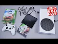 Download Lagu Game installeren met externe BluRay Drive op Xbox Series S - Is dat mogelijk? (Nederlands)