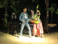 Download Lagu Mega/Bloodshed ~ Sekuntum Bunga Sakura Di Gurun Sahara \u0026 Srikandi Cintaku (feat Fendi SP)