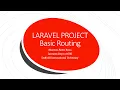 Laravel Bangla Tutorial Basic Routing Part-4