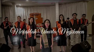 Download KEE GBKP NO.217 - Meriahlah Ukurta Mujikenca || BKS PERMATA GBKP Klasis Binjai Langkat MP3