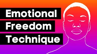 Download Mindfulness Exercise: Emotional Freedom Technique (EFT) MP3