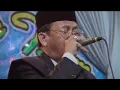 Download Lagu KH. Muammar ZA Sholawat Badar Legendaris Bikin Nangis 😭