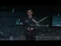 Andy Lau Grab the Show at Huawei Mate XTs Launch Event