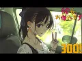 Reaching 300 Chapters of Rent A Girlfriend