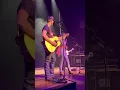 Parker McCollum - Hell of a Year (feat. Catie Offerman) - Live at the Ryman Auditorium, Nashville TN