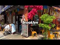 Park Slope Brooklyn Walking Tour New York City