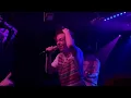 Alfie Jukes - Cigarette