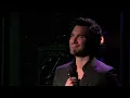 The Winner Takes it All  - ABBA - cover by Juan Pablo Di Pace - Live at Feinstein's 54 Below