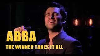 Download The Winner Takes it All  - ABBA - cover by Juan Pablo Di Pace - Live at Feinstein's 54 Below MP3